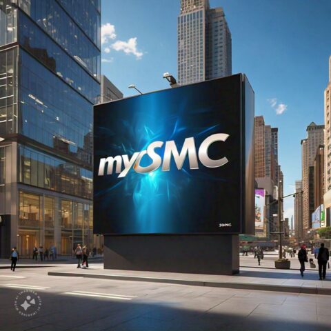 mySDMC