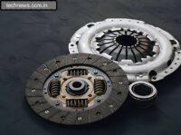 hays kevlar clutch and pressurehp 5552-1