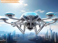 design technologies drone