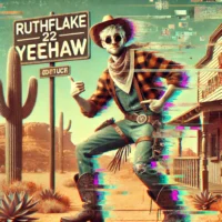 ruthflake_22_ yeehaw