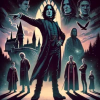 snape wins the feud with the marauders screenrant