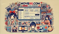 movie6g.com 日本語