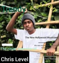 Chris Level, The TikTok & Sync Licensing Prodigy Taking Over the Internet